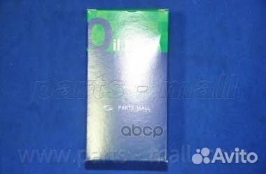Фильтр масляный PBA-022 Parts-Mall