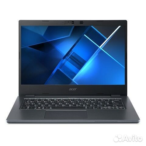 Ноутбук Acer TravelMate P4 TMP414-51-7468, 14&quo