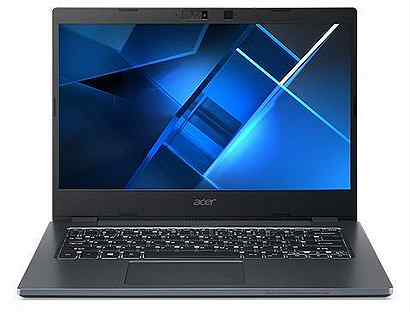 Ноутбук Acer TravelMate P4 TMP414-51-7468, 14&quo