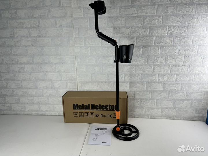 Металлоискатель модель - мд 3060