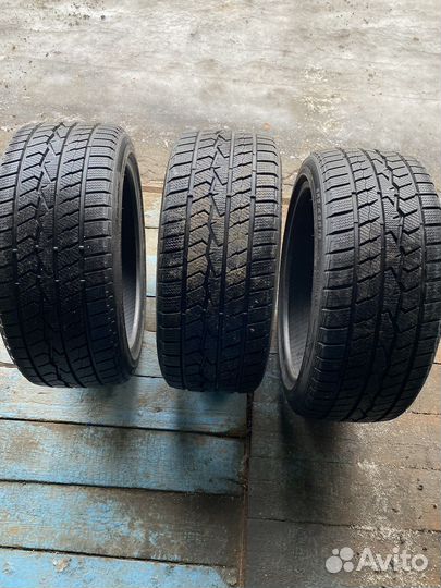 Farroad FRD16 225/45 R18