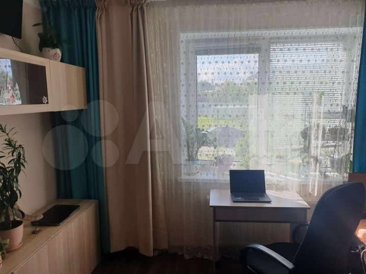 Квартира-студия, 28 м², 1/24 эт.