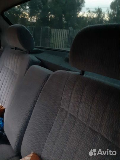 ГАЗ 31105 Волга 2.4 МТ, 2007, 208 000 км