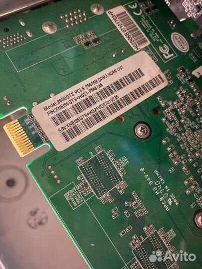 Материнская плата GA-H81M-S2PV+процессор+озу+бп