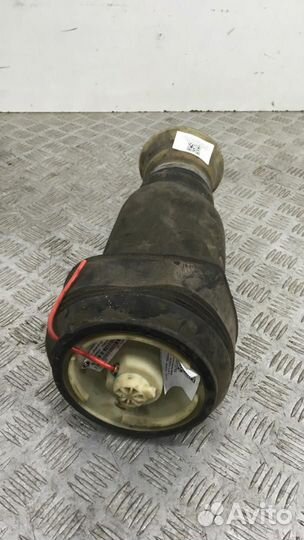 Пневмоподушка задняя BMW X5 E70 2008 6790080