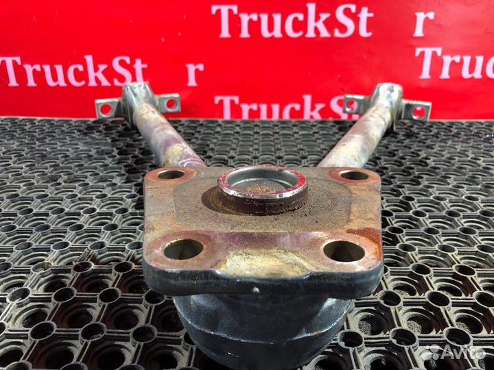 Тяга реактивная V-образная Daf XF106