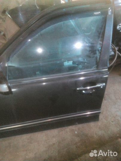 Мерседес Е240