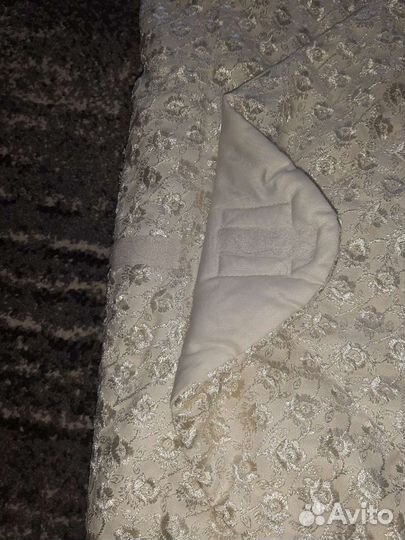 Конверт одеяло на липучке