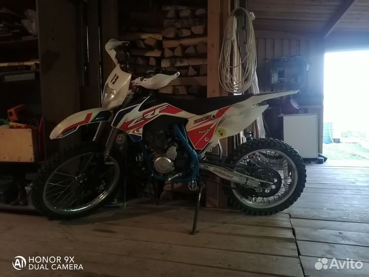 Продам питбайк