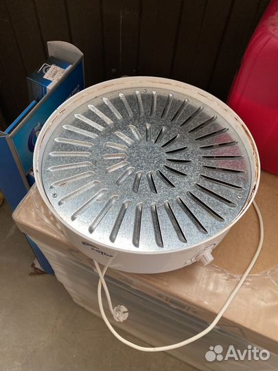 Дегидратор для овощей и фруктов бу