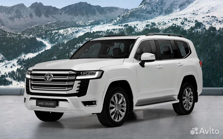 Помощь в подборе авто