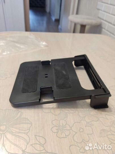 Кронштейн складной для тв-приставки