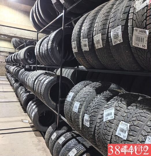 Continental CrossContact LX 215/65 R16 98N