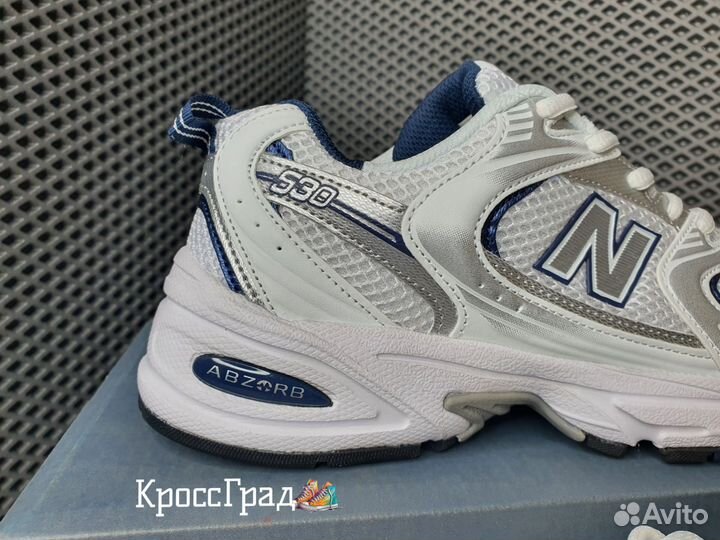 Кроссовки New Balance 530 вечные