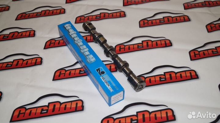 Распредвал Тюнинг (Эстонец) 10,5 (фаза 256)