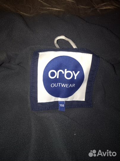 Куртки на мальчика