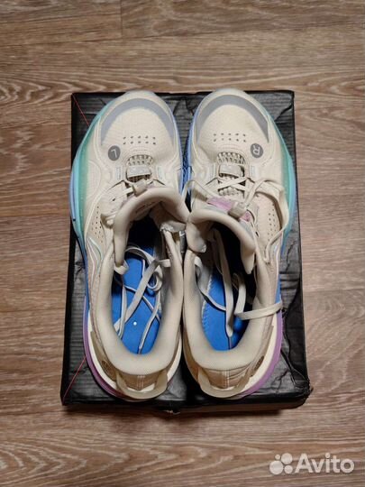 Li ning Wade All City 10