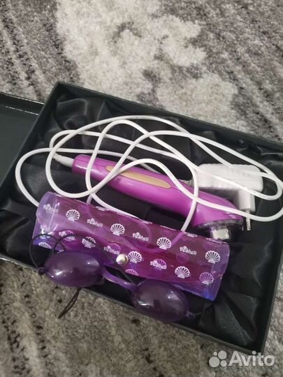 Cleartone ультразвуковой аппарат