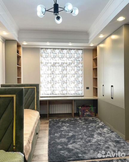 Качественная рабочая зона