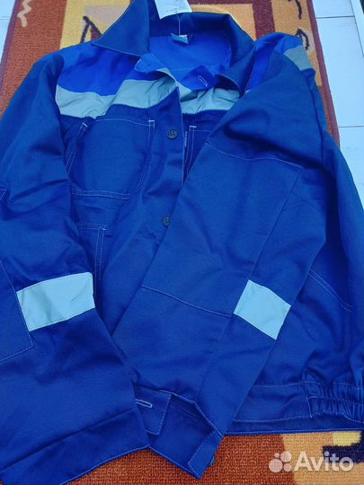 Костюм рабочий