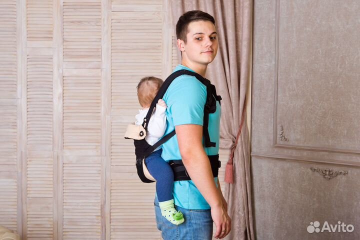 Эрго бэби 360, Ergobaby