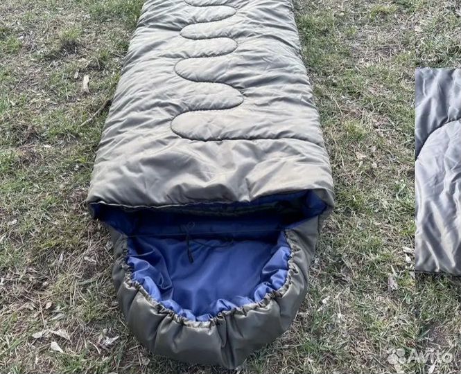 Спальный мешок