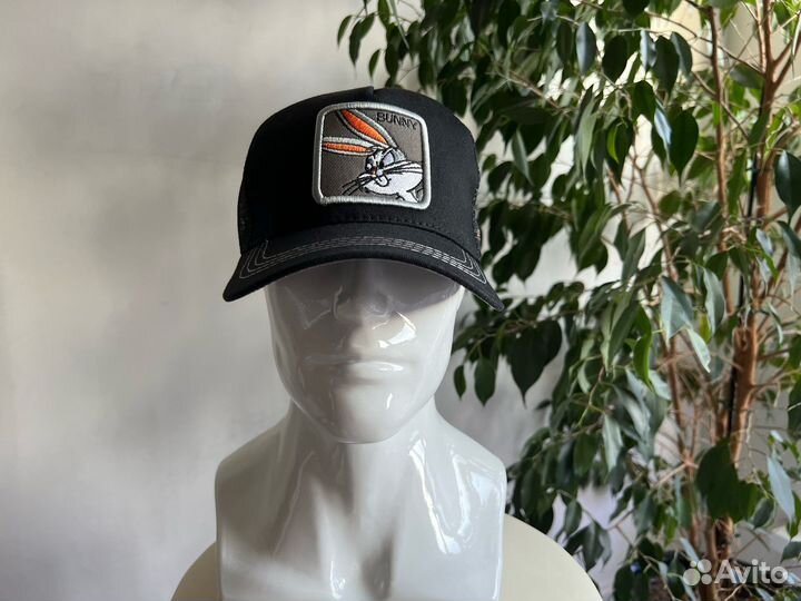 Кепка мужская