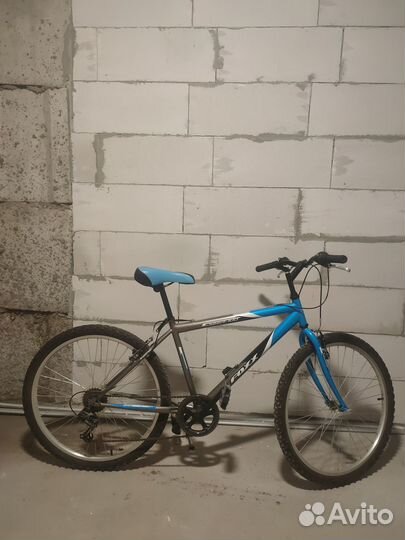 Велосипед Foxx sport 100