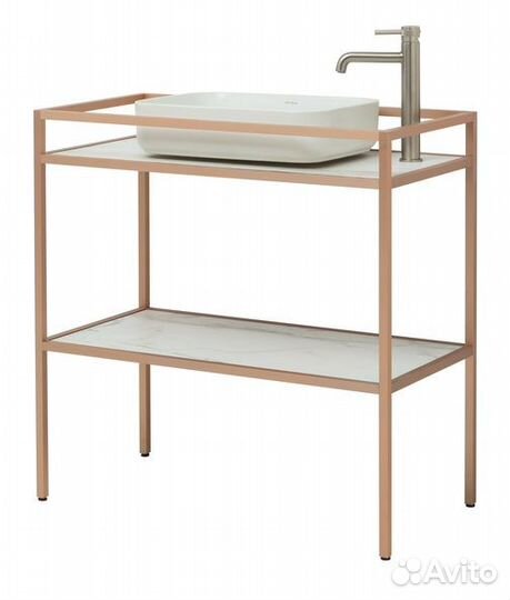 Консоль Allen Brau 1.33004.60 Медный