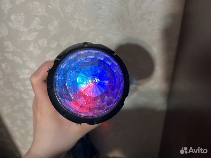 Светодиодный светильник