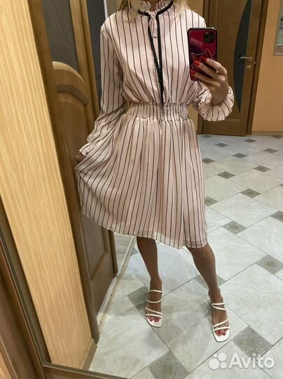 Платье лето 40-42 размер