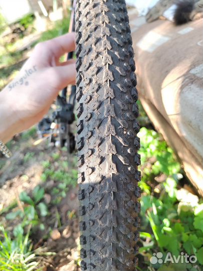 Велосипед GT agressor 2.0