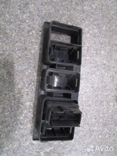 Панель кнопок Volvo 3175616