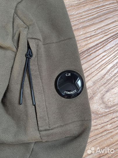 Свитшот CP Company