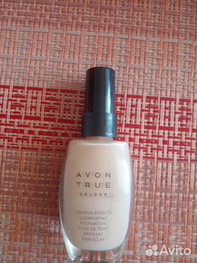 Тональный крем