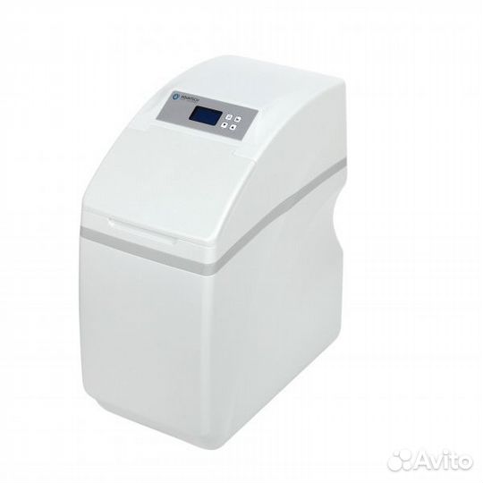 Фильтр для умягчения воды