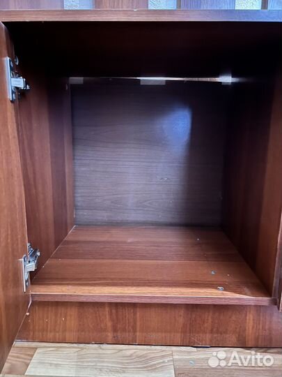 Шкаф в прихожую