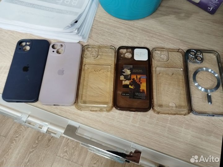 Чехол на iPhone 14 pro