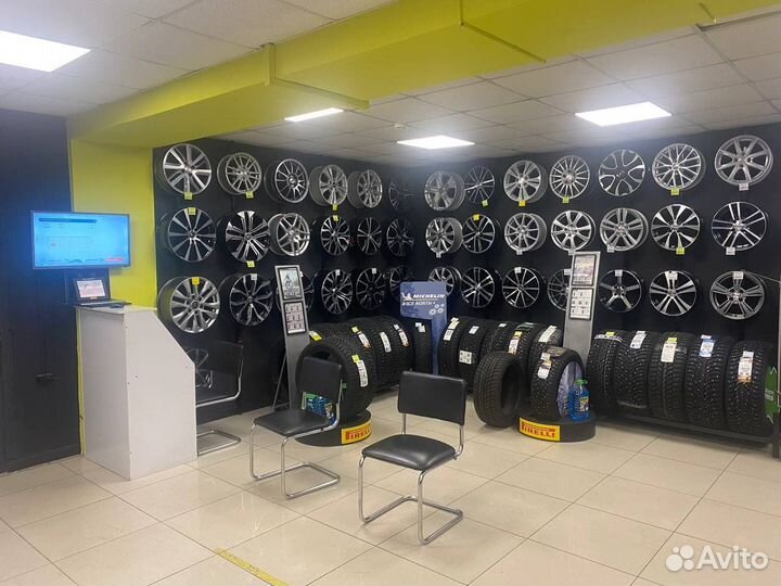 Pirelli Ice Zero 235/55 R20