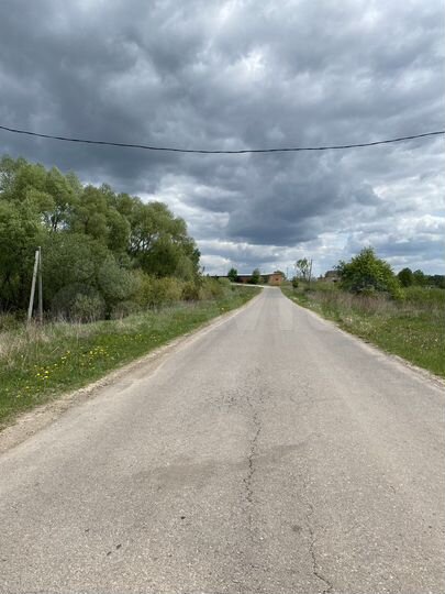 Участок 15 сот. (ИЖС)