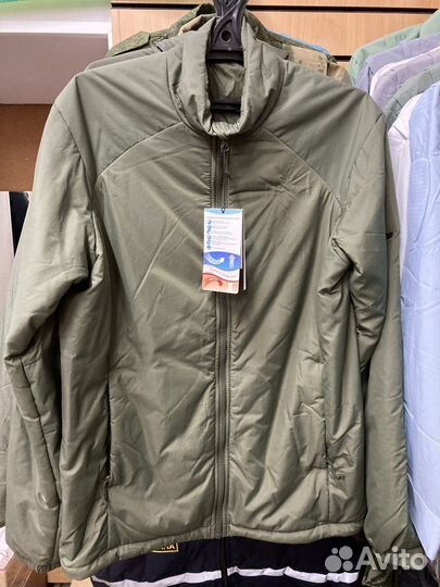 Тактическая куртка L3a Яшма Сплав