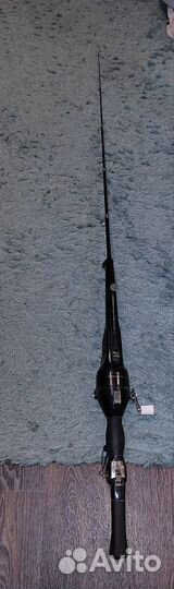 Удочка складная