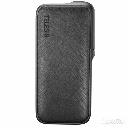 Powerbank Telesin для GoPro 9 10 11
