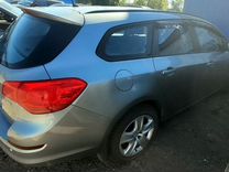 Opel Astra 1.4 AT, 2011, 88 000 км, с пробегом, цена 960 000 руб.