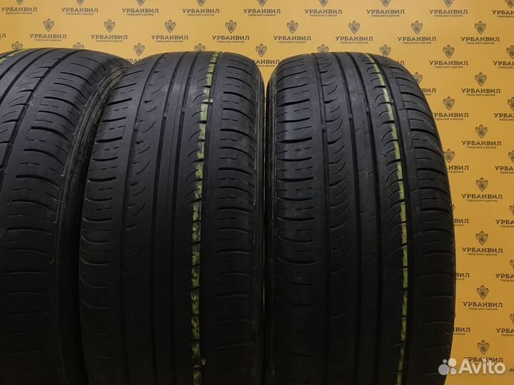 Nexen Classe Premiere CP672A 215/65 R16 98