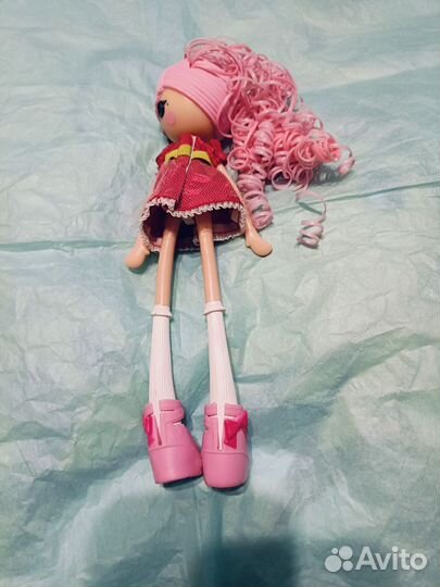 Кукла Lalaloopsy Girls Лалалупси Герлз Принцесса