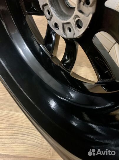 Диски на mini cooper r17