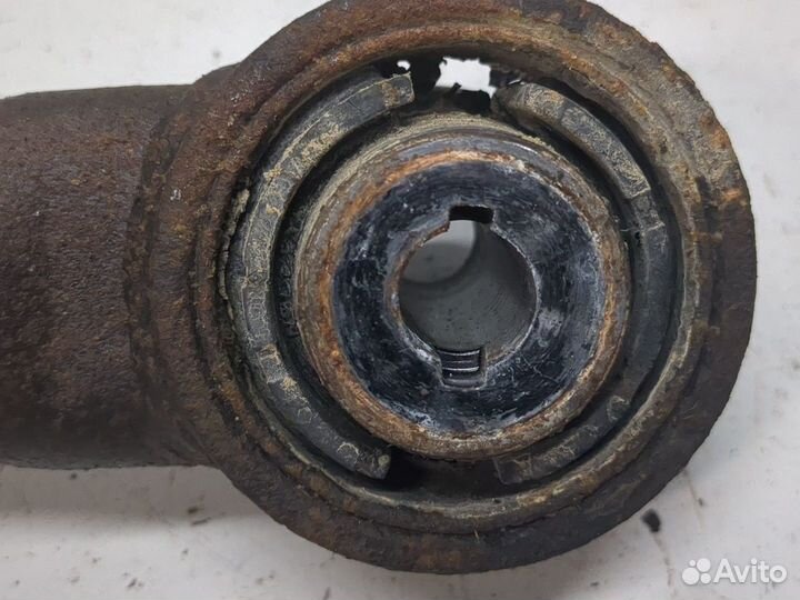 Рычаг подвески Ford Fusion USA, 2014