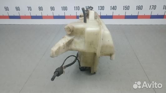 Бачок омывателя BMW 5 E60/E61 (59P09NL02)