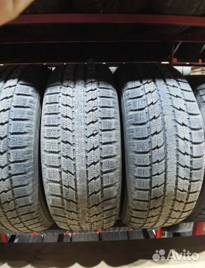 Toyo Garit G5 245/55 R19 99M